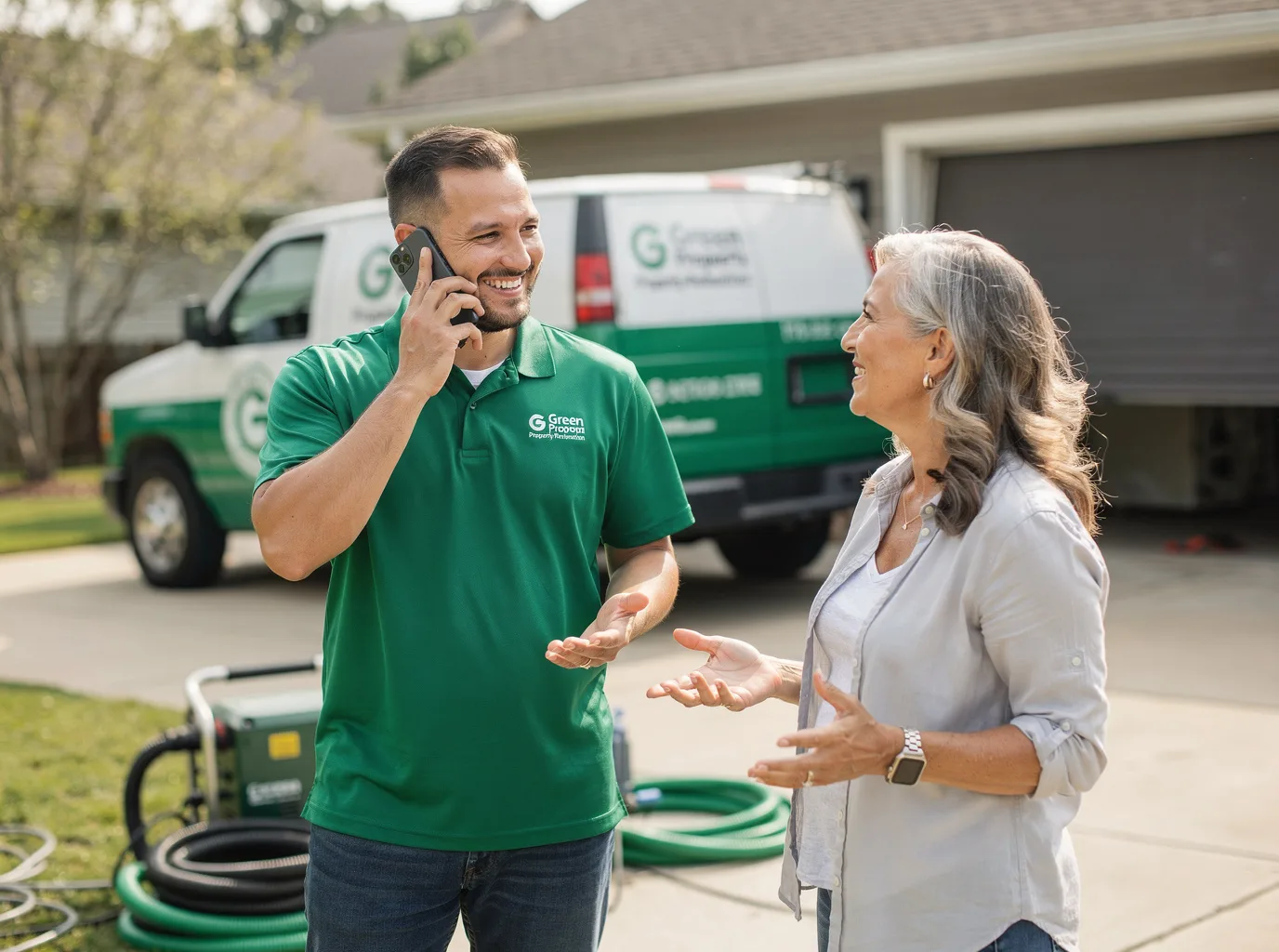 Water Damage Restoration Clarkston, UT FAQs